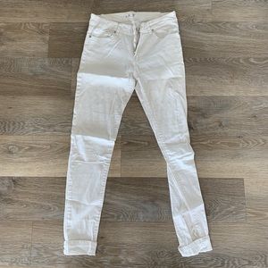Mango skinny Jean